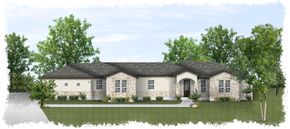 Green Homebuilders LLC - Spring Branch, TX