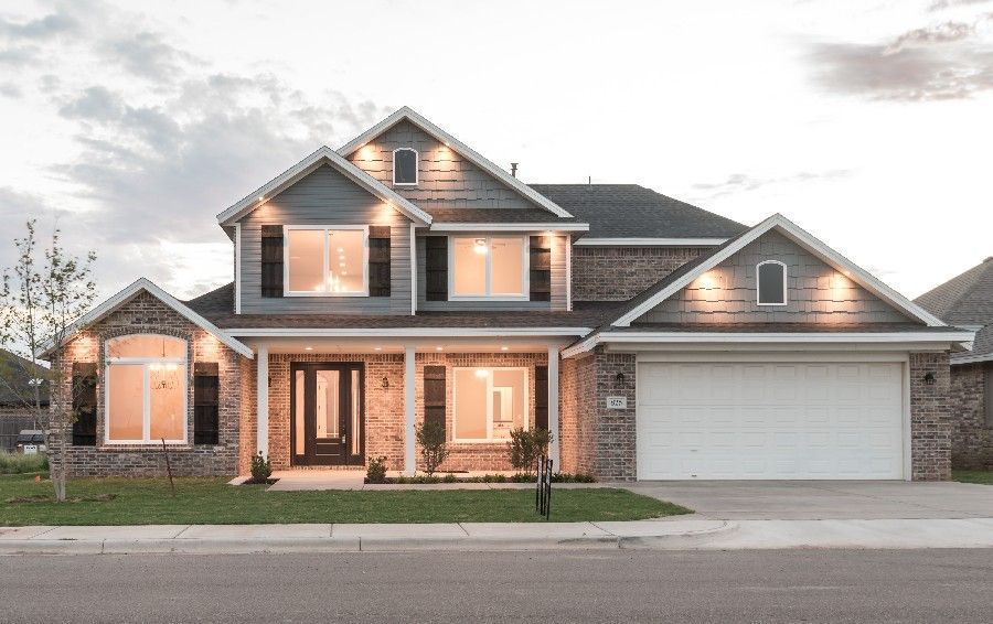 Stoker Brothers Construction - Shallowater, TX