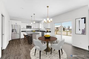 Sierra Homes Inc. por Sierra Homes Inc. en Gary Indiana