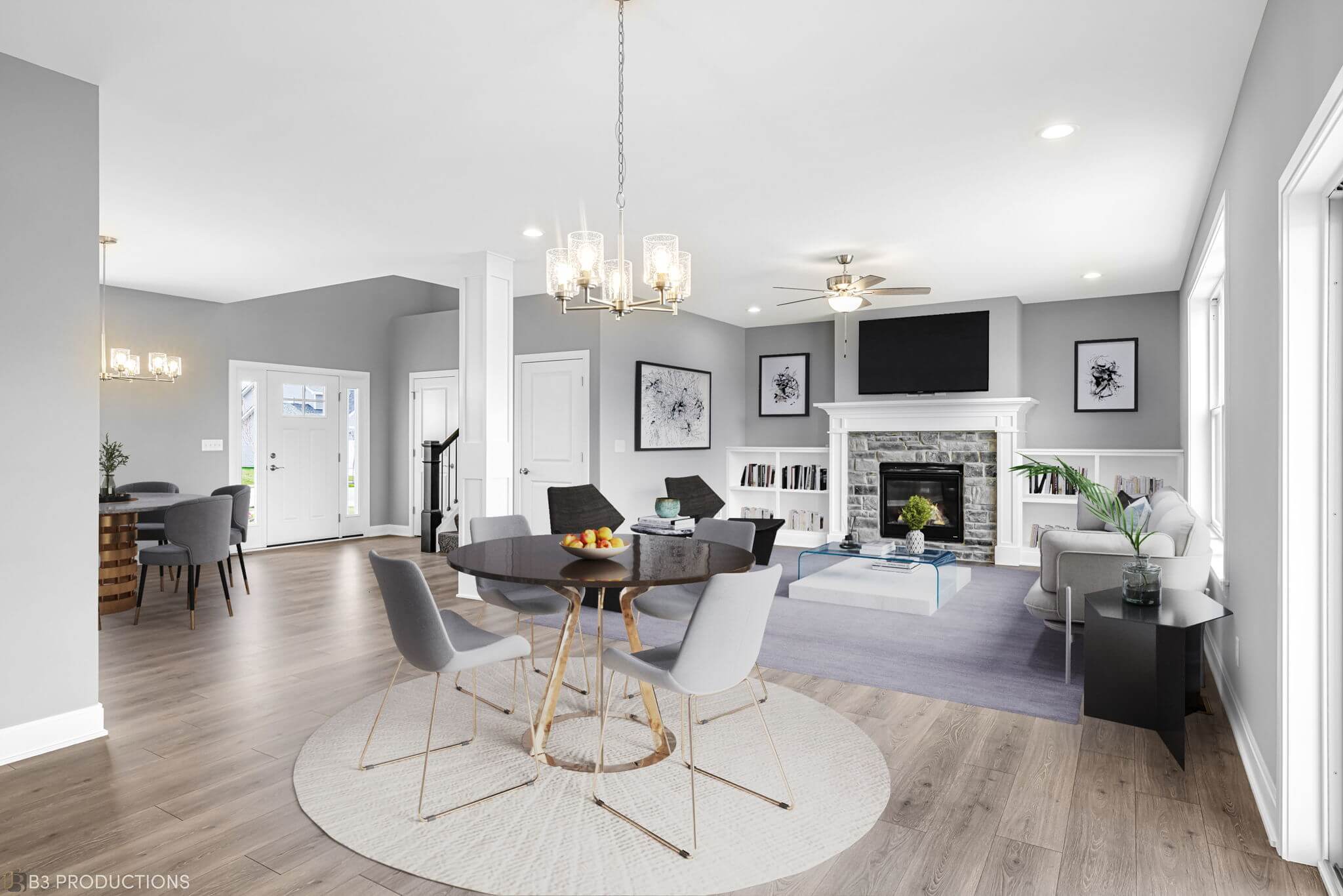 casa en Sierra Homes Inc. por Sierra Homes Inc.