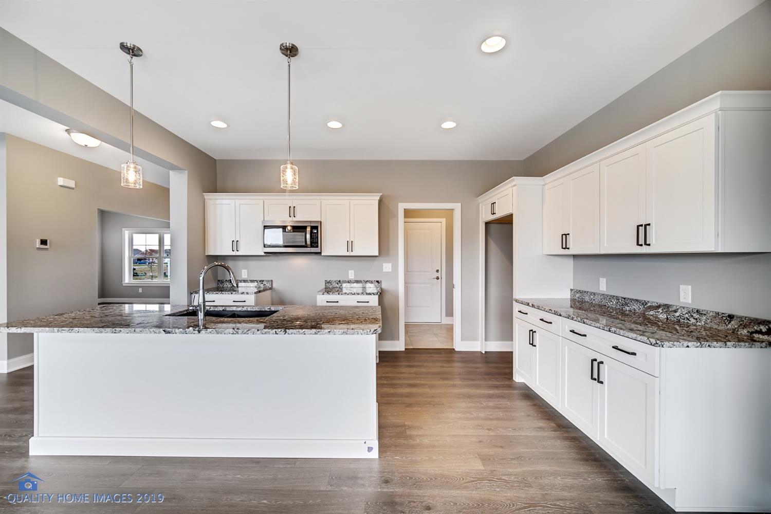 casa en Sierra Homes Inc. por Sierra Homes Inc.