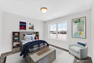 Sierra Homes Inc. por Sierra Homes Inc. en Gary Indiana