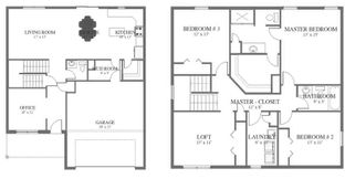 Sierra Homes Inc. por Sierra Homes Inc. en Gary Indiana