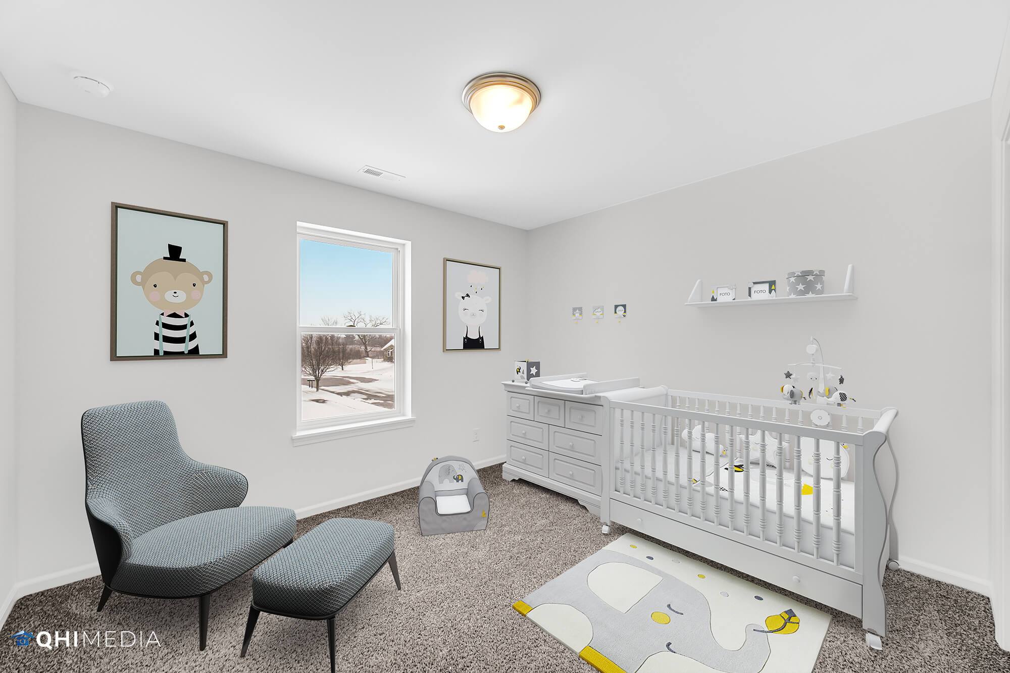 Sierra Homes Inc. - Lowell, IN