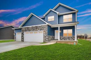 Sierra Homes Inc. por Sierra Homes Inc. en Gary Indiana
