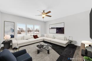 Sierra Homes Inc. por Sierra Homes Inc. en Gary Indiana