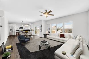 Sierra Homes Inc. por Sierra Homes Inc. en Gary Indiana