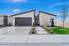 Benari Estates - Eagle, ID
