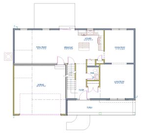 50 Holly LN (Plan Unknown)