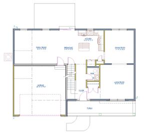 Plan Unknown - The Woods: Harrisburg, Pennsylvania - McNaughton Homes