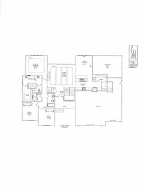 3125 N Judith ST por Socora Homes en Wichita Kansas