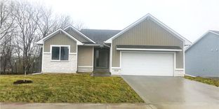 Plan Unknown - Pine Valley: Pleasant Hill, Iowa - Benchmark Builders