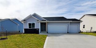 Plan Unknown - Pine Valley: Pleasant Hill, Iowa - Benchmark Builders