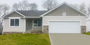 Plan Unknown - Pine Valley: Pleasant Hill, Iowa - Benchmark Builders