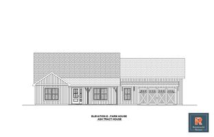 Ash - Poulton Place IN Boonville: Boonville, Indiana - Reinbrecht Homes