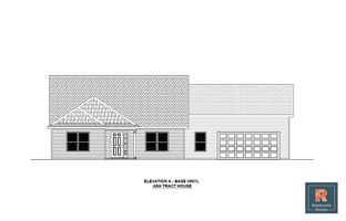 Ash - Poulton Place IN Boonville: Boonville, Indiana - Reinbrecht Homes
