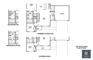 Ash - Terra Vista: Evansville, Indiana - Reinbrecht Homes