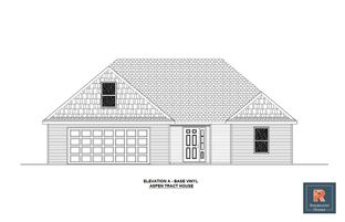 Aspen - Poulton Place IN Boonville: Boonville, Kentucky - Reinbrecht Homes