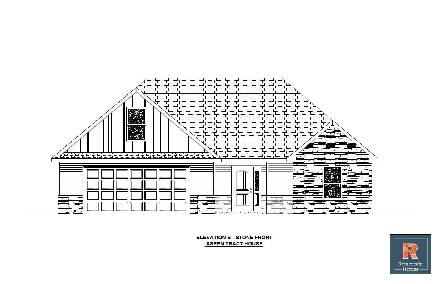 Aspen - Terra Vista: Evansville, Indiana - Reinbrecht Homes