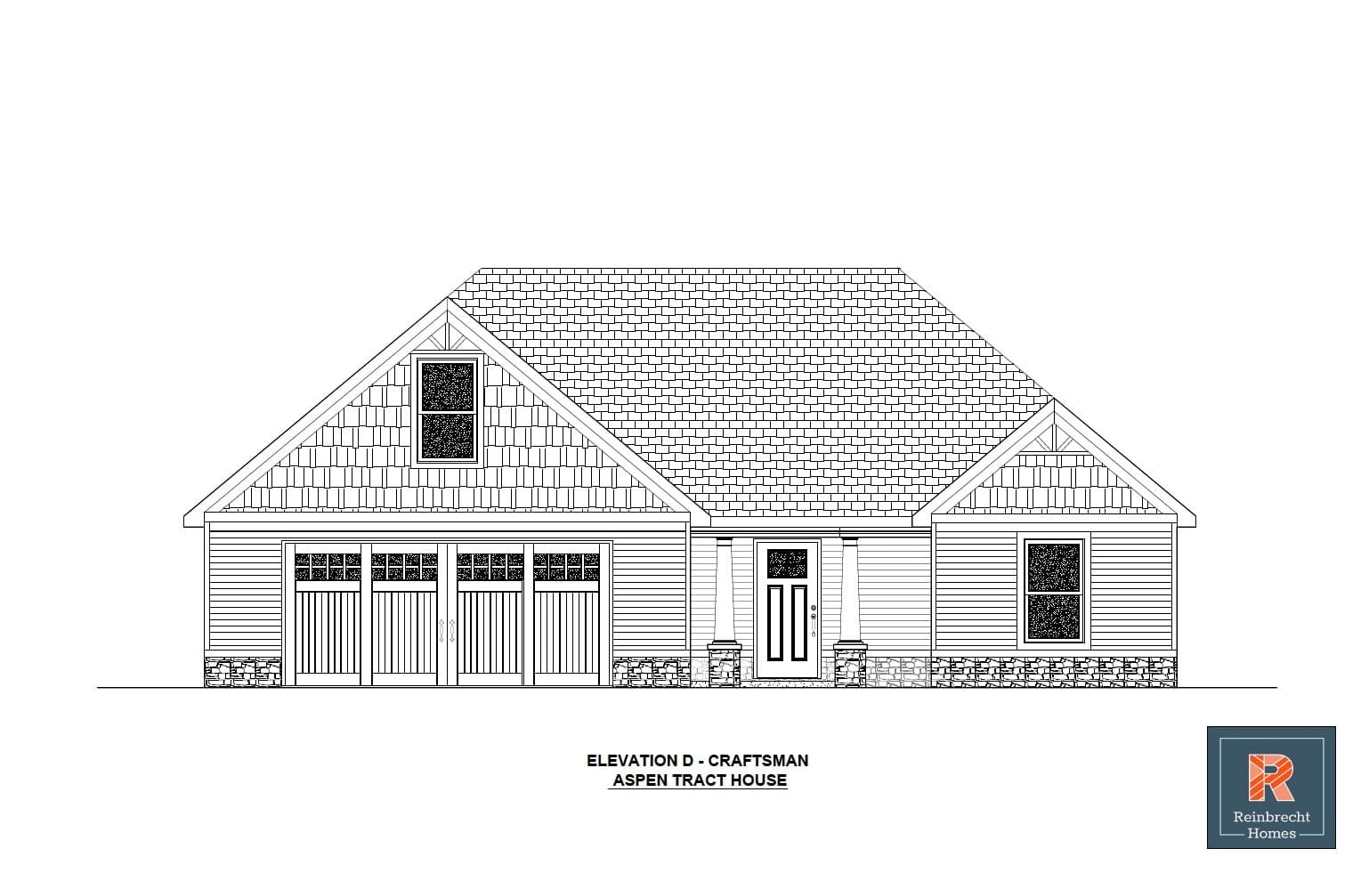 Aspen - Terra Vista: Evansville, Indiana - Reinbrecht Homes