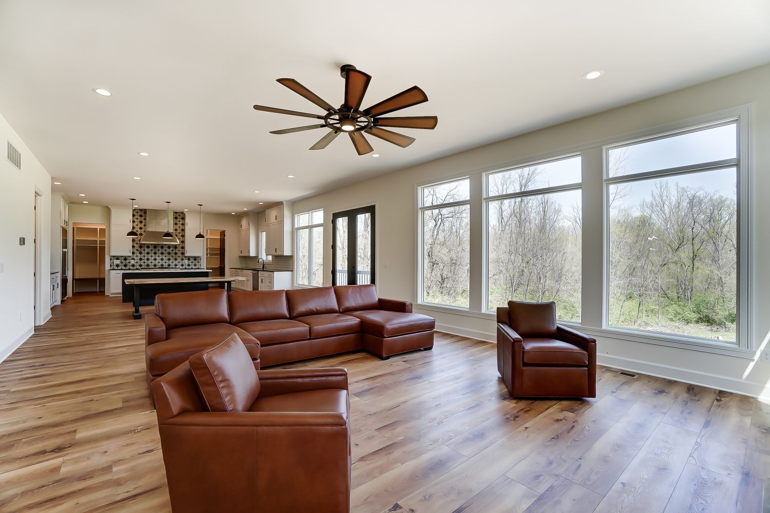 casa en Arlington Place por Clemens Companies