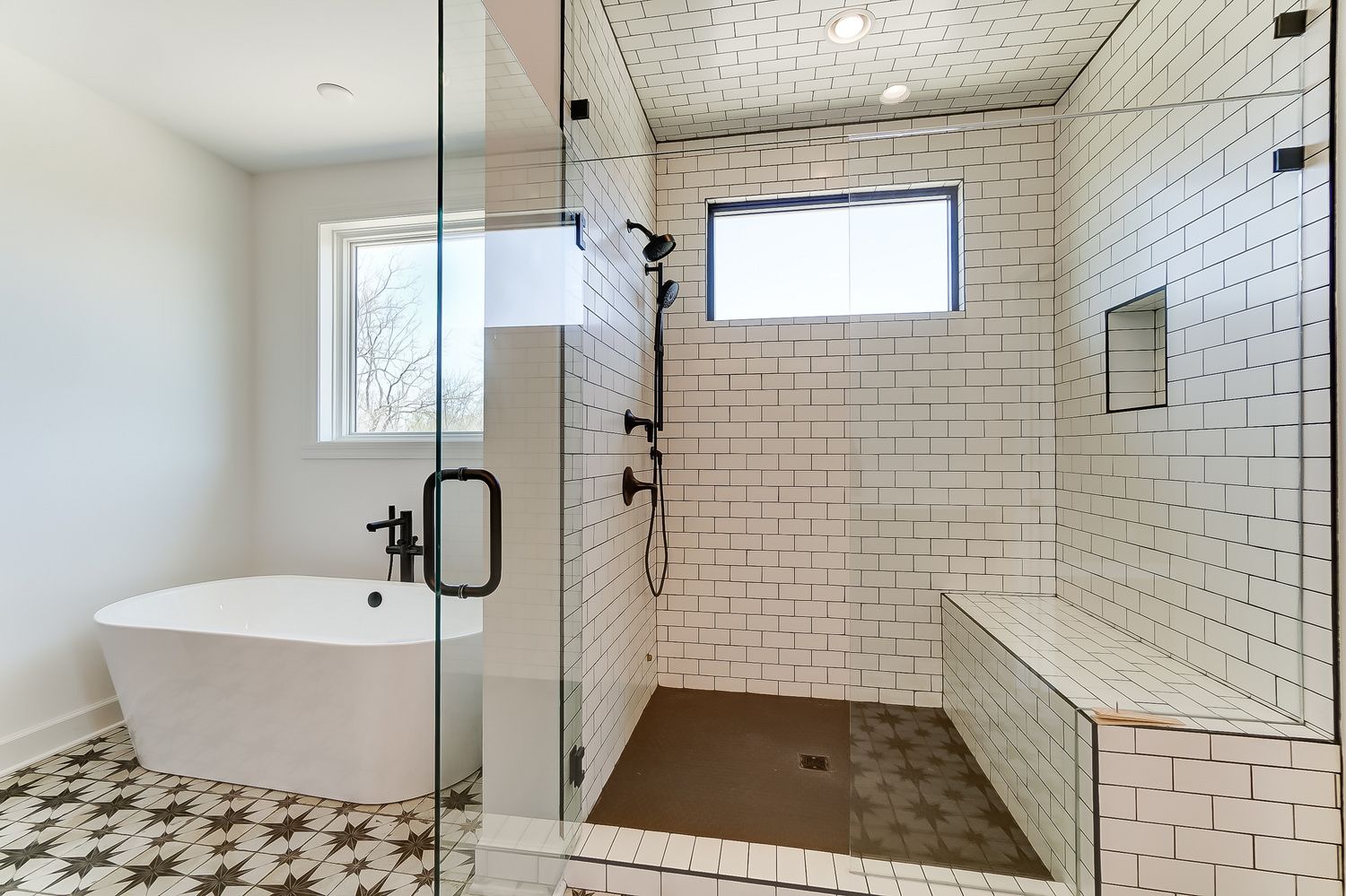 casa en Arlington Place por Clemens Companies