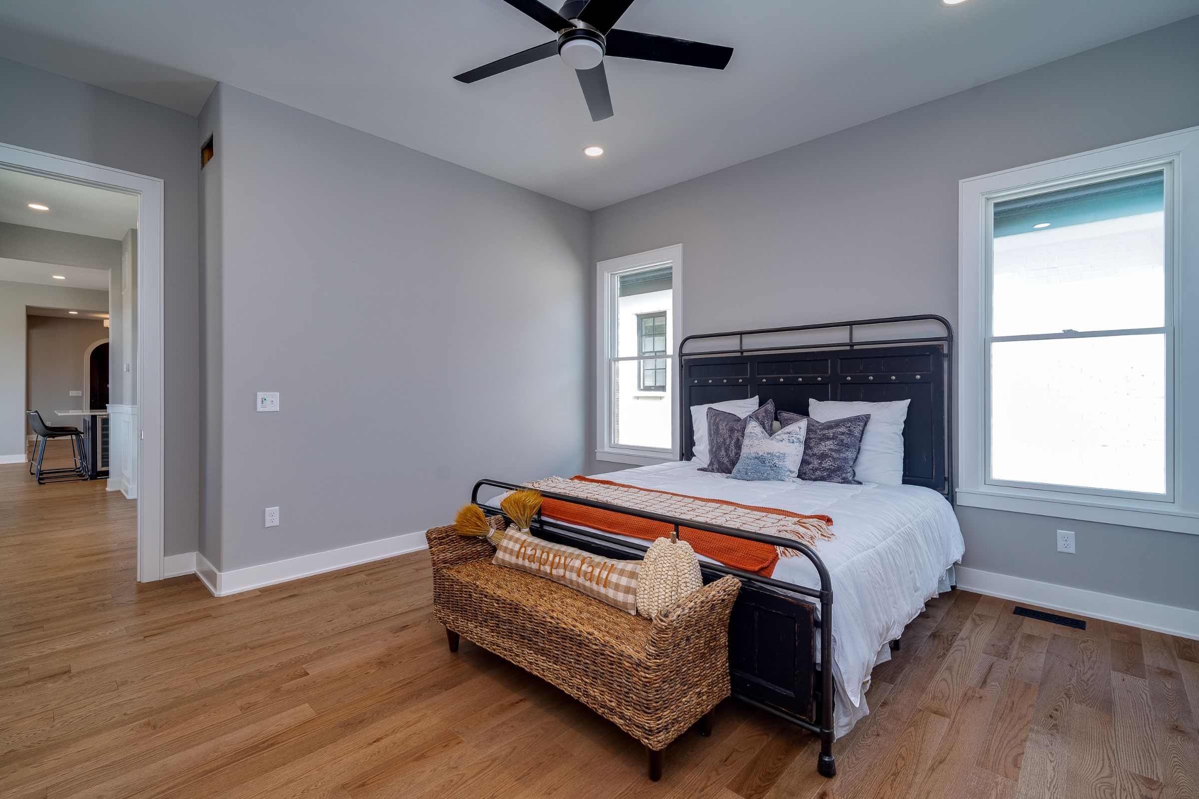 Union Village - Lebanon, OH