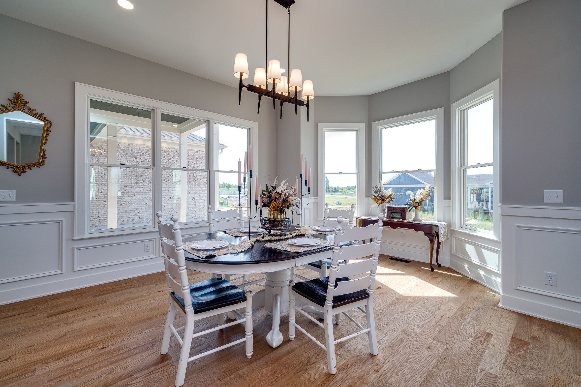 Union Village - Lebanon, OH