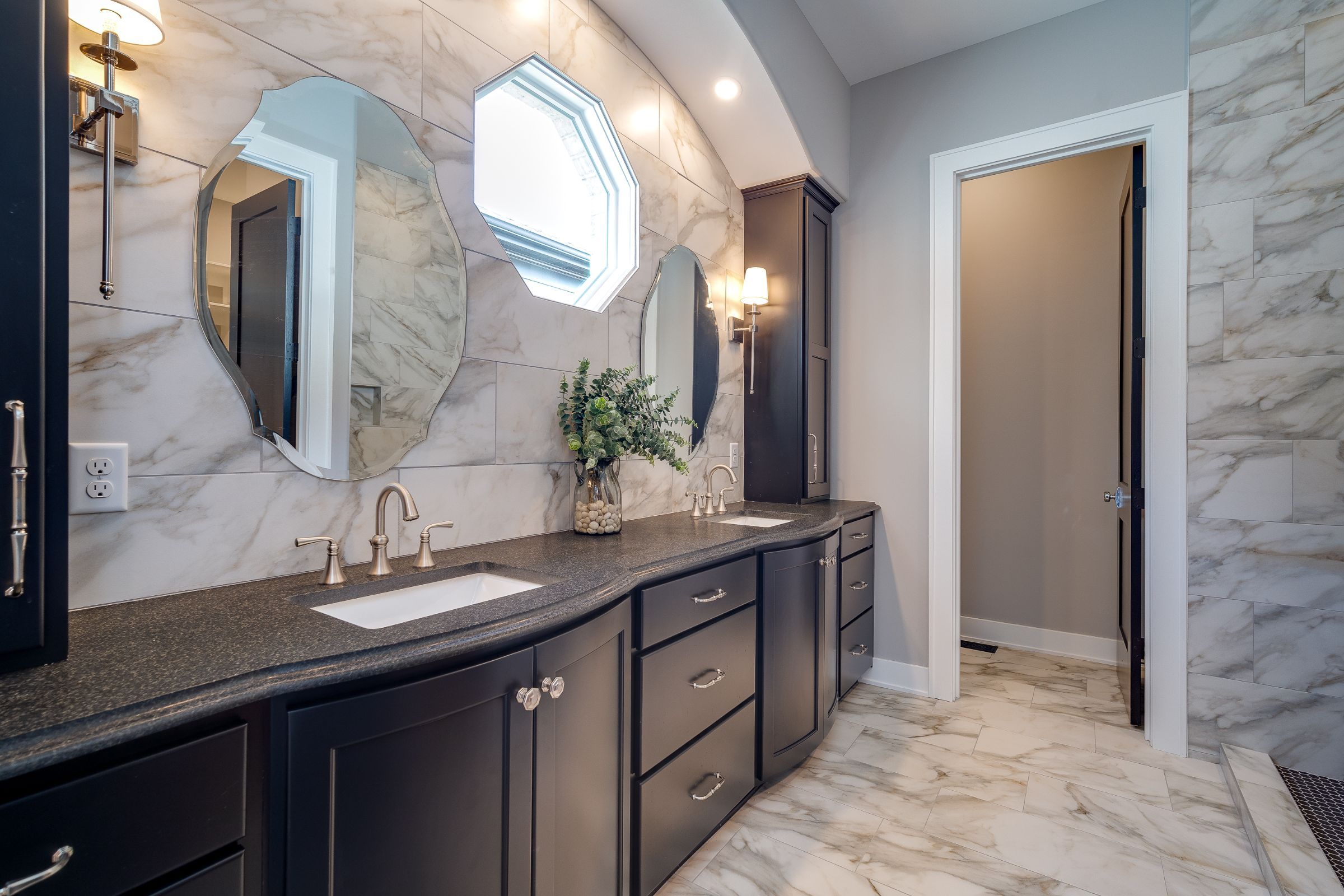 Union Village - Lebanon, OH