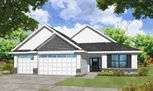 PCS Villas Of St. Michael by Noberg Homes in Minneapolis-St. Paul Minnesota