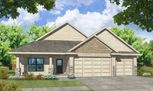 Elk Ridge Estates Of Elk River by Noberg Homes in Minneapolis-St. Paul Minnesota