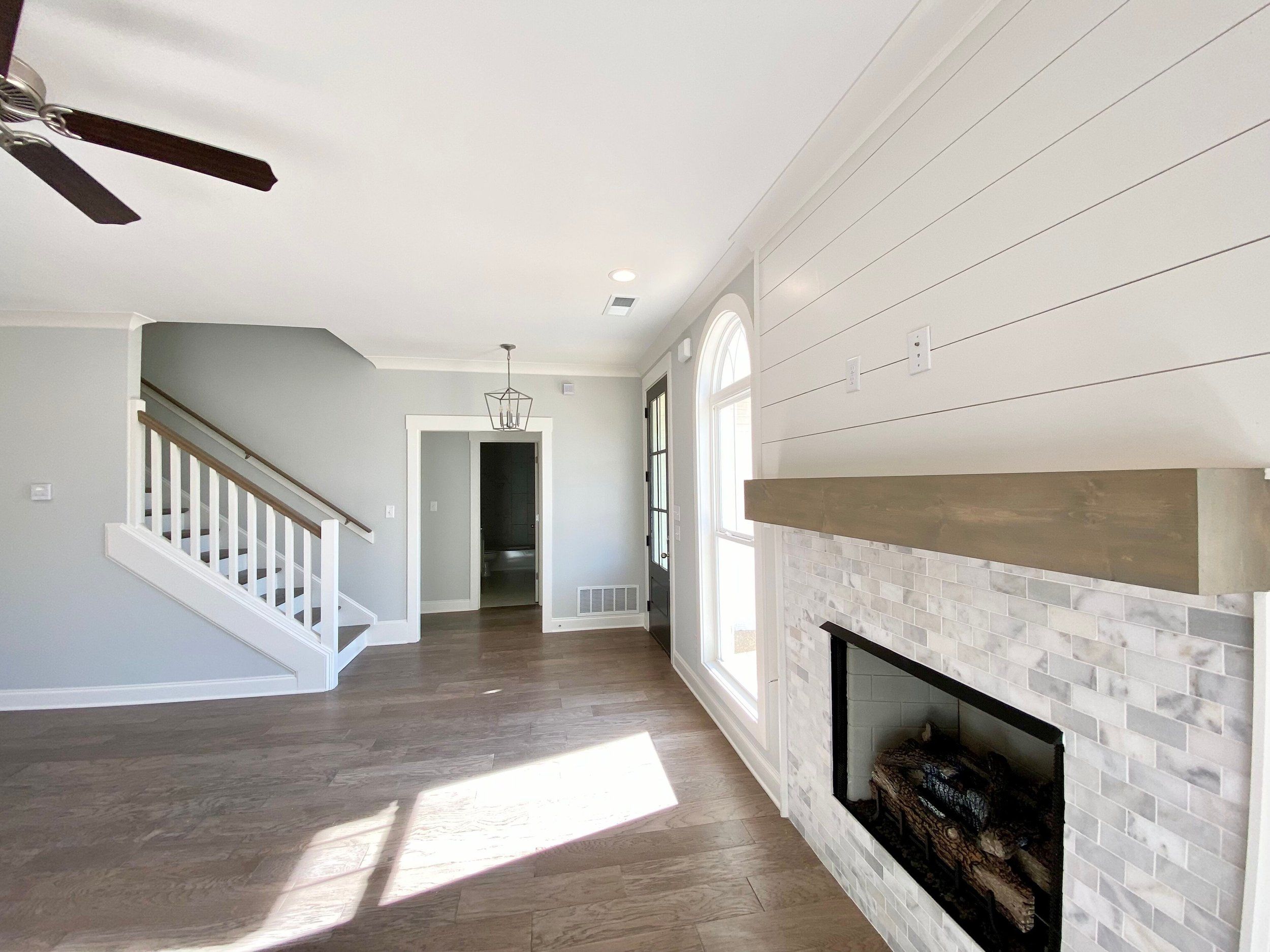 casa en Silo Square por Lifestyle Homes LLC