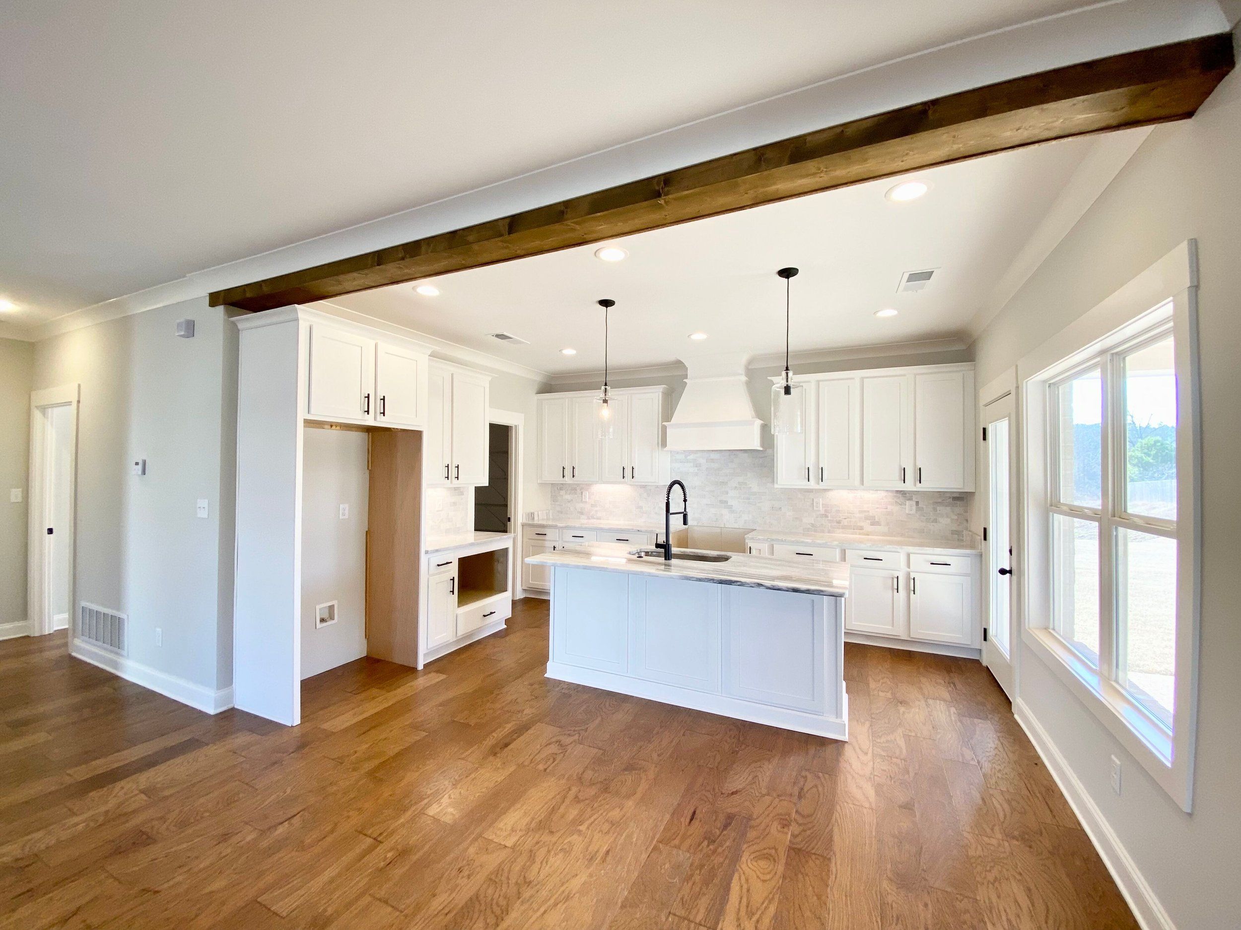 casa en Silo Square por Lifestyle Homes LLC