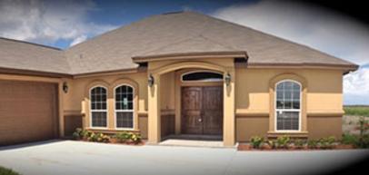Jim Dean Homes por Jim Dean Homes en Corpus Christi Texas