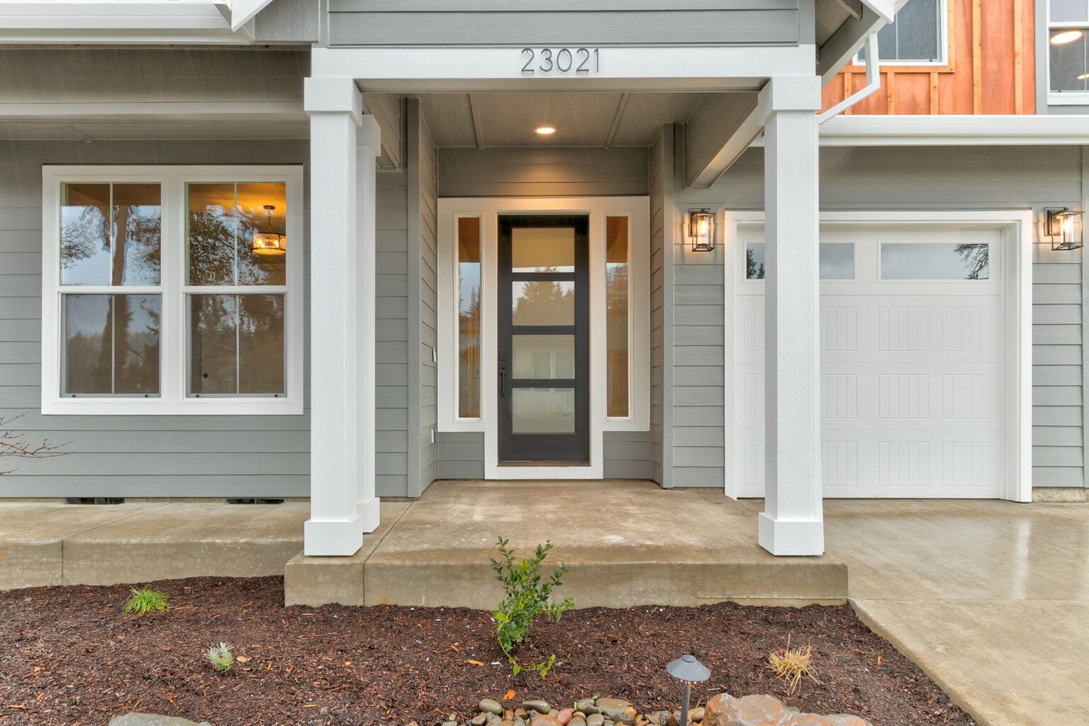 Denali Meadows - Sherwood, OR