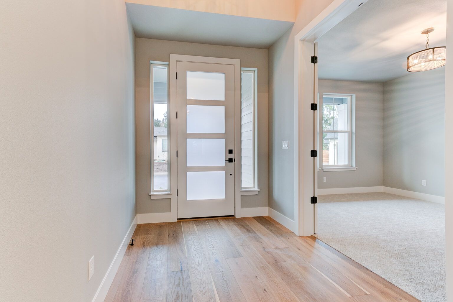 Denali Meadows - Sherwood, OR