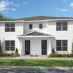 Custom Townhomes For Sale IN by Village Homes in Fort Worth Texas