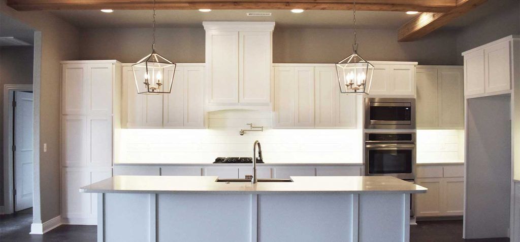 casa en Trade Mark Homes por Trade Mark Homes