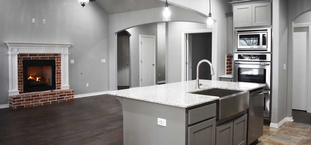 casa en Trade Mark Homes por Trade Mark Homes