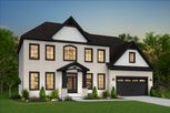 Asher Crossing by Natale Builders in Buffalo-Niagara Falls New York