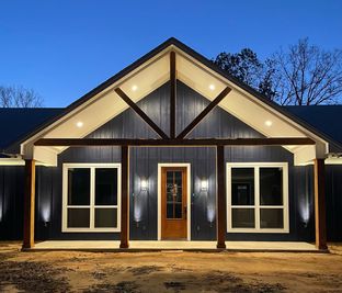 Lunsford Construction - : Nacogdoches, TX