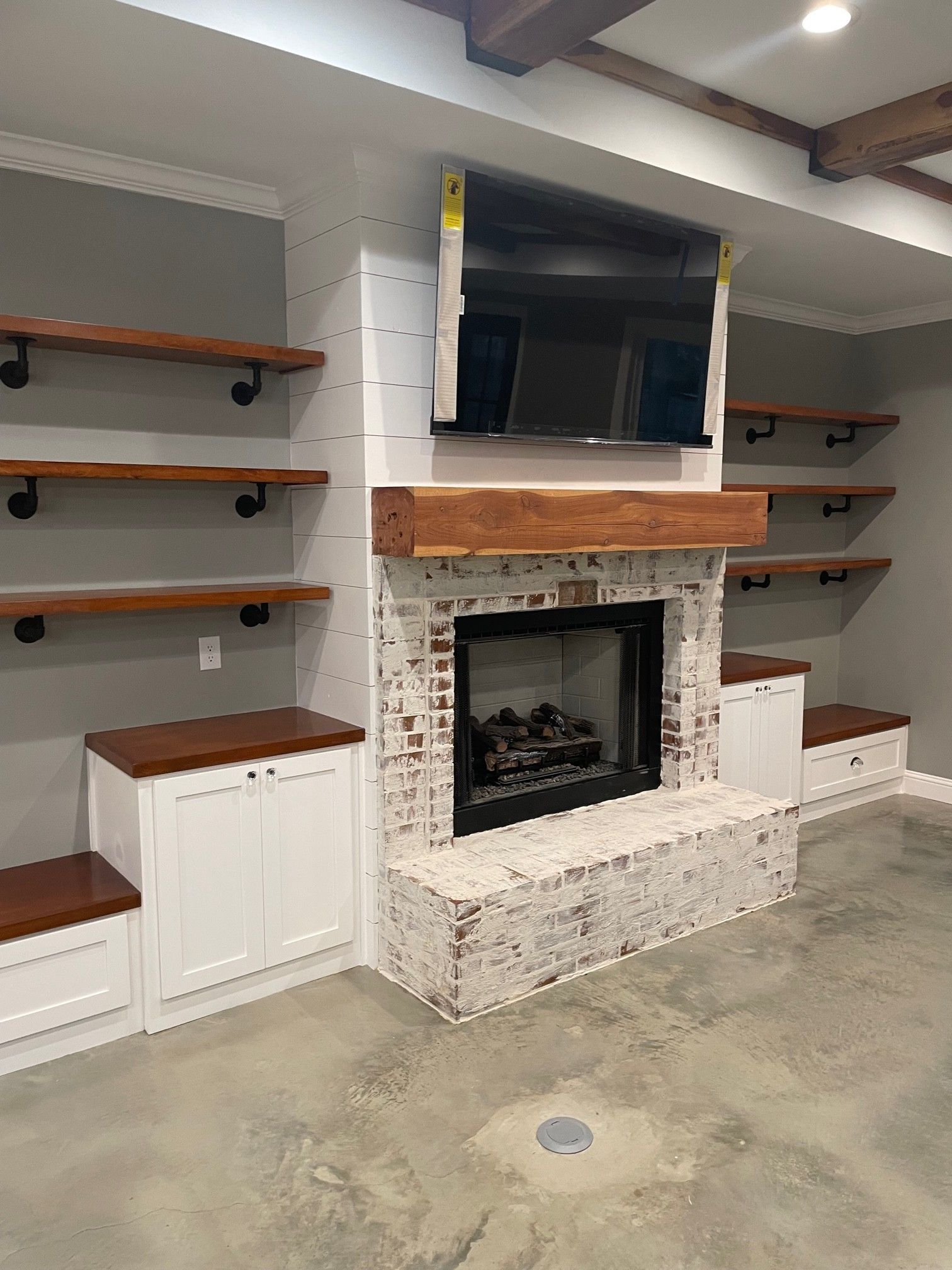 Lunsford Construction - Nacogdoches, TX