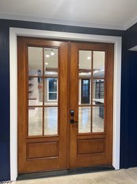 Lunsford Construction por Lunsford Construction en Longview Texas