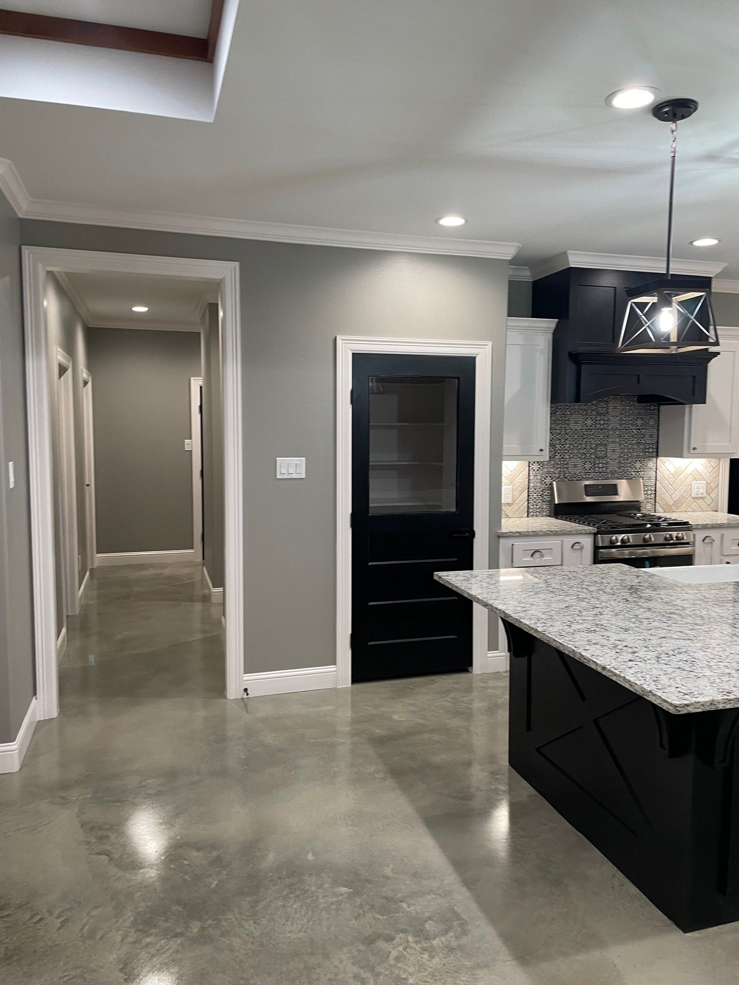 Lunsford Construction - Nacogdoches, TX