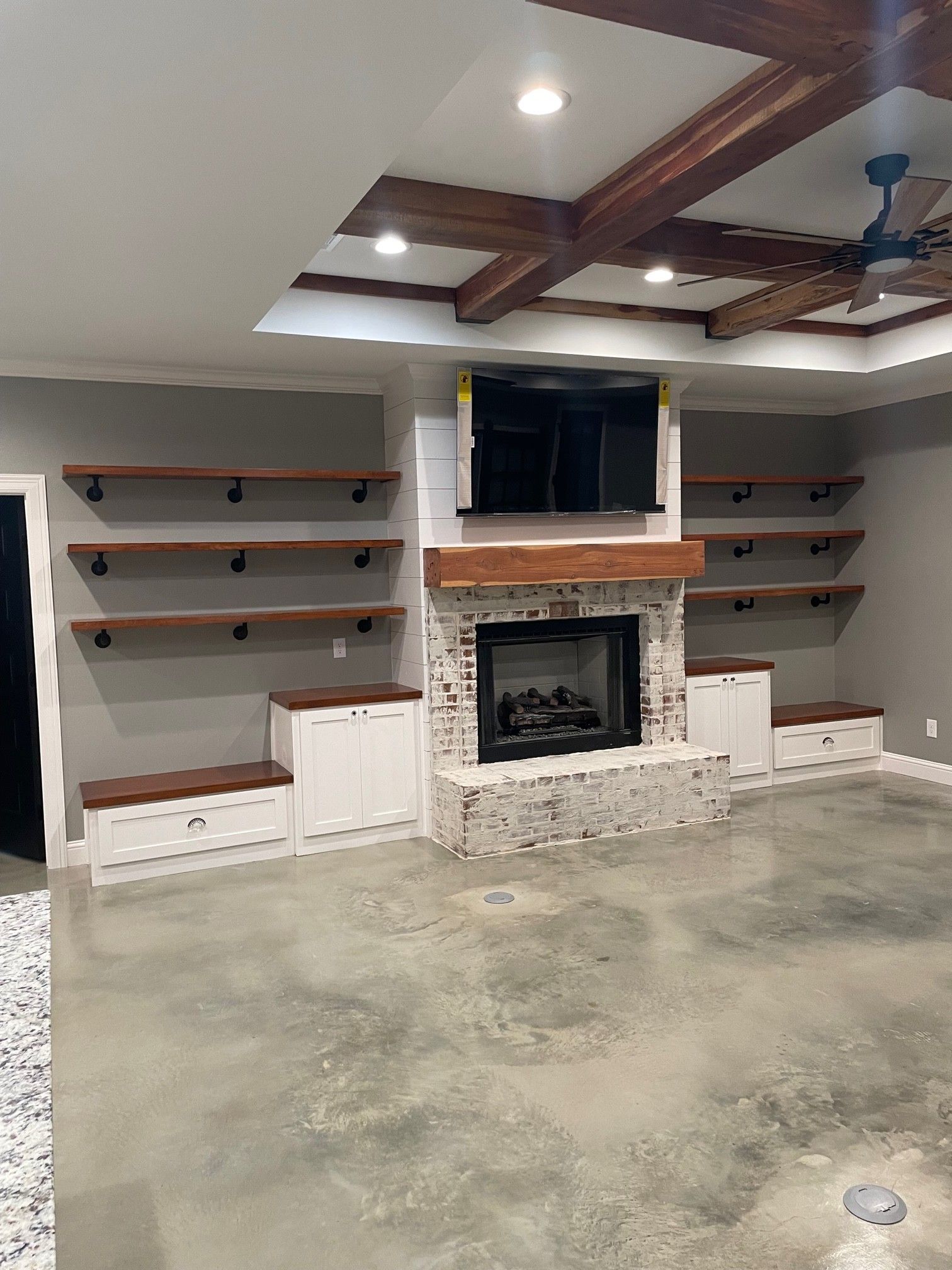 Lunsford Construction - : Nacogdoches, TX