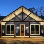 Lunsford Construction - Nacogdoches, TX