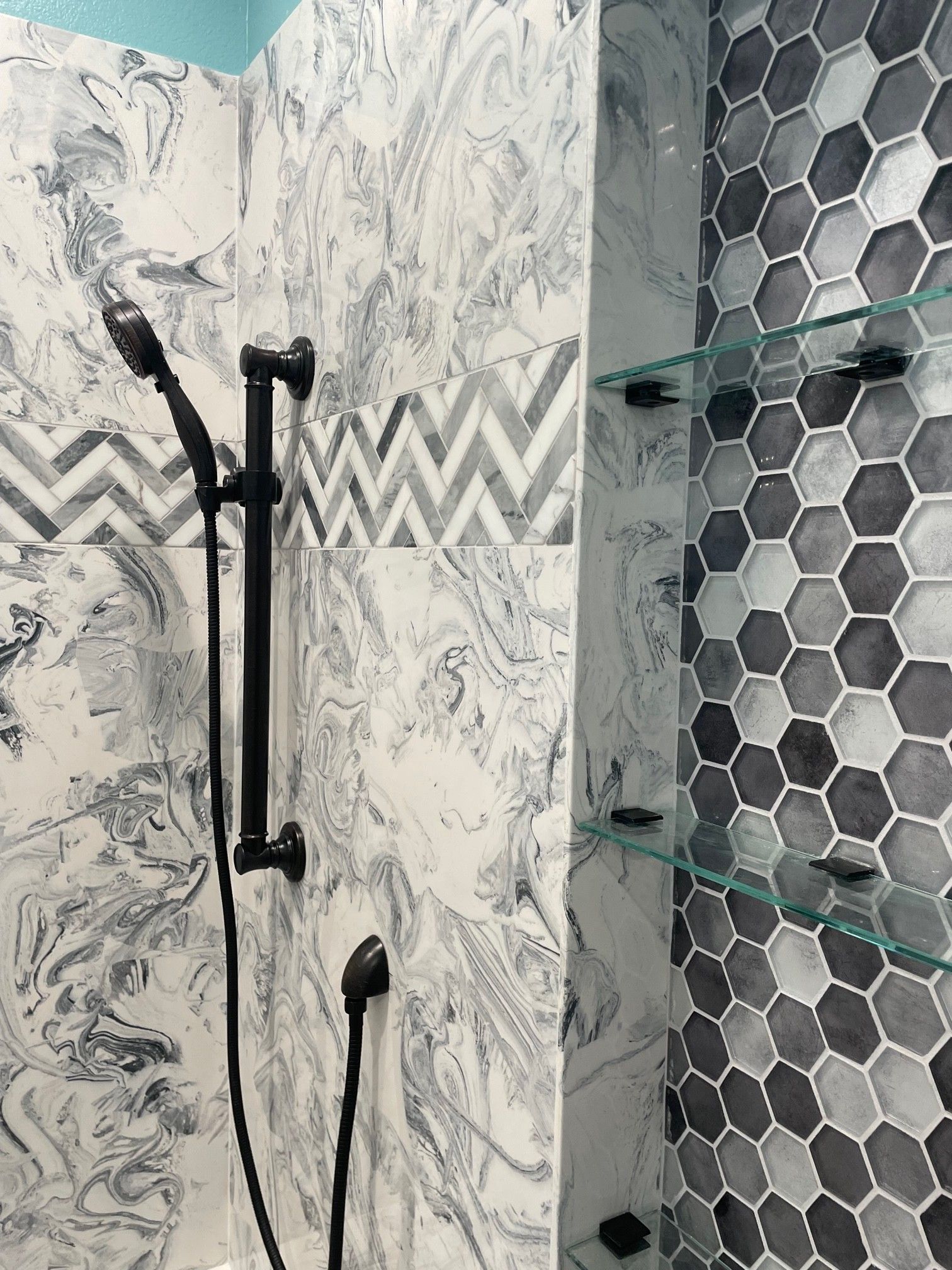 casa en Lunsford Construction por Lunsford Construction