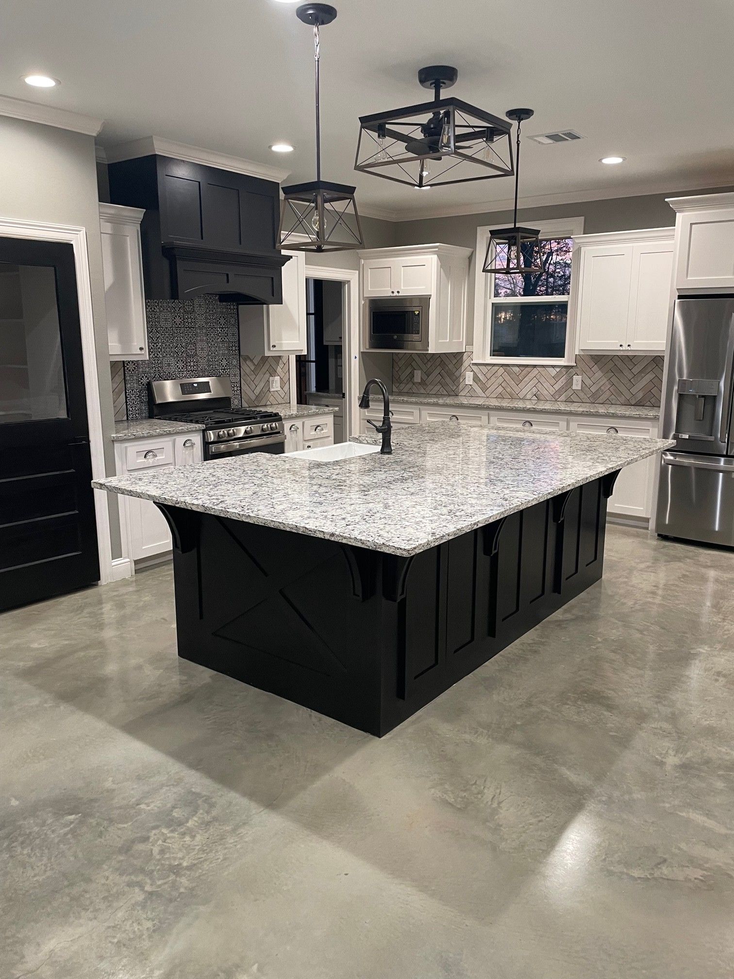 Lunsford Construction por Lunsford Construction en Longview Texas