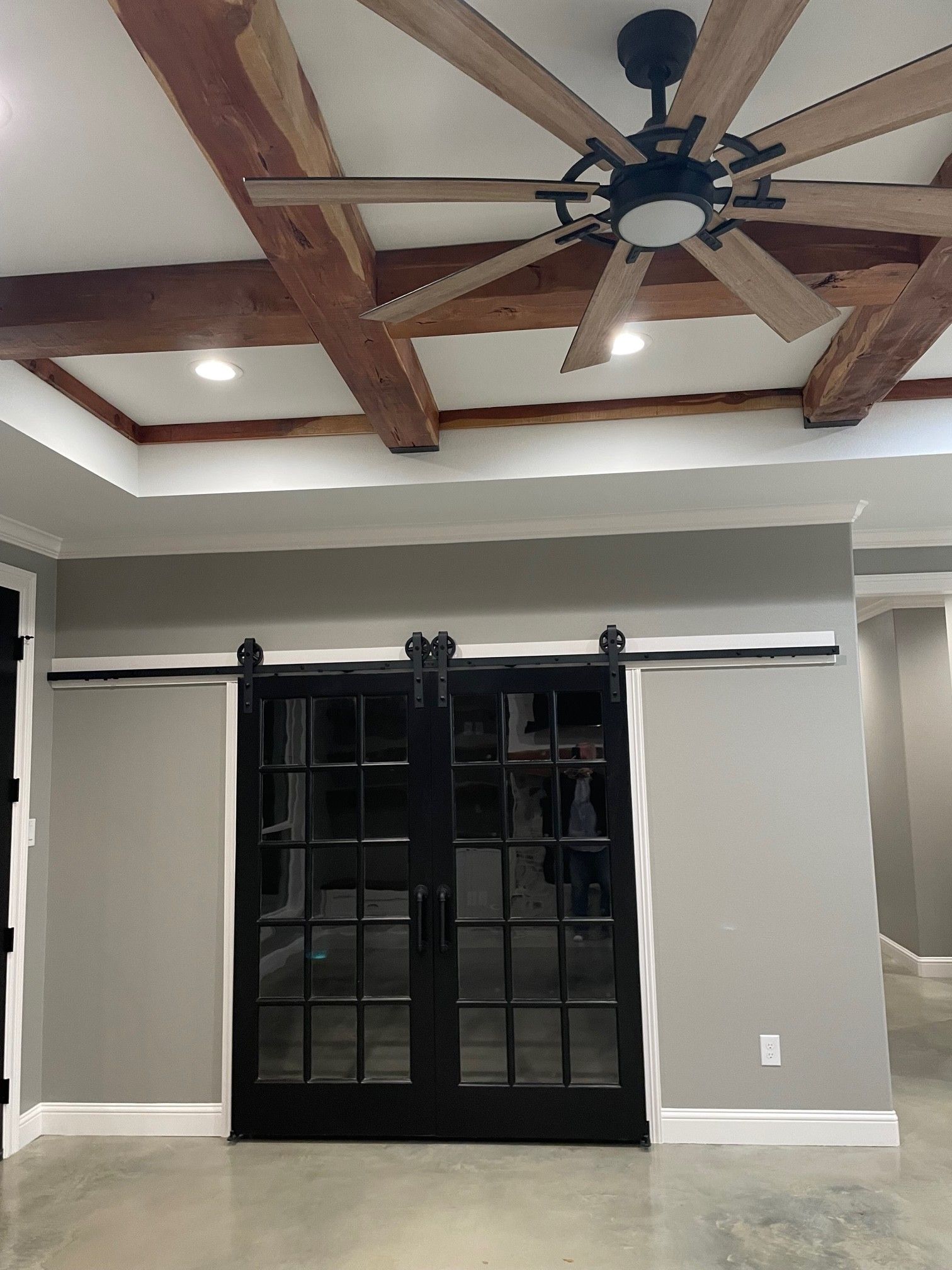 Lunsford Construction - Nacogdoches, TX