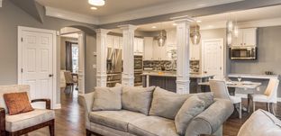 Hart-Love Builders por Hart-Love Builders en Nashville Tennessee